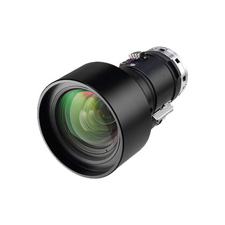 BenQ - Obiettivi zoom grandangolo - 18.7 mm - 26.5 mm - f/1.85-2.5