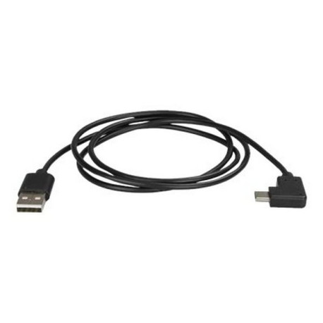 StarTech.com Cavo USB-A a USB-C - Angolato a destra - M/M - 1m - USB 2.0 - Cavo USB - USB (M) dritto a 24 pin USB-C (M) Angolo 