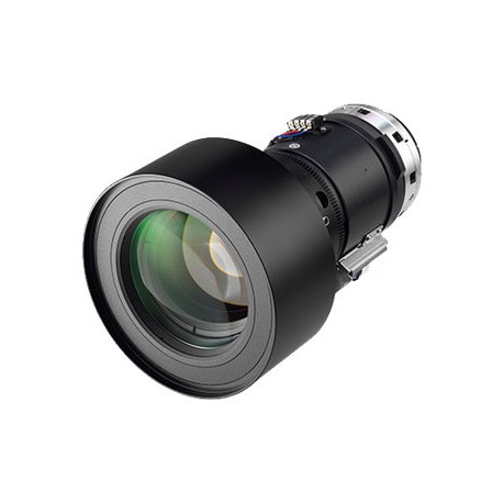 BenQ - Teleobiettivi zoom - 32.9 mm - 54.2 mm - f/1.86-2.48 - per BenQ LU9750, LU9800, PW9500, PX9600