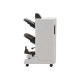 HP Booklet Maker - Finisher con impilatura/pinzatura/fascicolatore - per Color LaserJet CM6030 MFP, CM6030f MFP, CM6040 MFP, CM