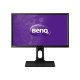 BenQ BL2420PT - BL Series - monitor a LED - 23.8" - 2560 x 1440 - IPS - 300 cd/m² - 1000:1 - 5 ms - HDMI, DVI, DisplayPort, VGA
