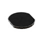 Tampone di ricambio E/R30 - nero - Colop