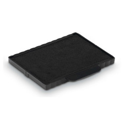 Tampone di ricambio Trodat 6/57 - nero - Trodat