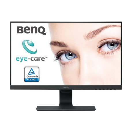 BenQ BL2480 - BL Series - monitor a LED - 23.8" - 1920 x 1080 Full HD (1080p) - IPS - 250 cd/m² - 1000:1 - 5 ms - HDMI, VGA, Di