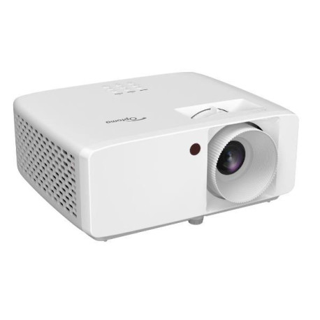 Optoma ZW340E