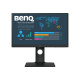 BenQ BL2480T - BL Series - monitor a LED - 23.8" - 1920 x 1080 Full HD (1080p) - IPS - 250 cd/m² - 1000:1 - 5 ms - HDMI, VGA, D