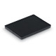 Tampone di ricambio Trodat Printy 6/4927 - nero - Trodat