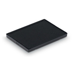 Tampone di ricambio Trodat Printy 6/4927 - nero - Trodat