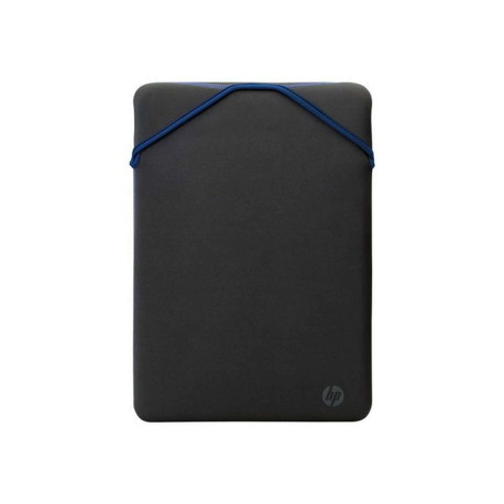 HP Protective - Custodia per notebook - 15.6" - nero, blu - per ENVY Laptop 15- ENVY x360 Laptop- Laptop 15- Pavilion x360 Lapt