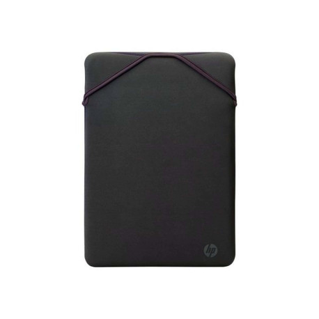 HP Protective - Custodia per notebook - fino a 14" - malva - per Chromebook 14- Chromebook x360- Laptop 14- Pavilion Laptop 14-