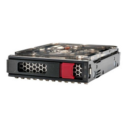 HPE - HDD - Business Critical - 20 TB - hot swap - 3.5" LFF - SATA 6Gb/s - 7200 rpm - Multi Vendor - con supporto a profilo abb
