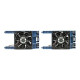 HPE - Kit di ventilazione sistema - per 2ª CPU