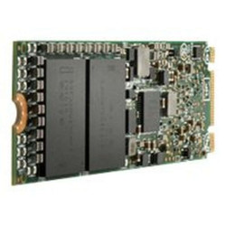 HPE - SSD - Read Intensive - 960 GB - interno - M.2 22110 - PCIe 3.0 (NVMe) - Multi Vendor