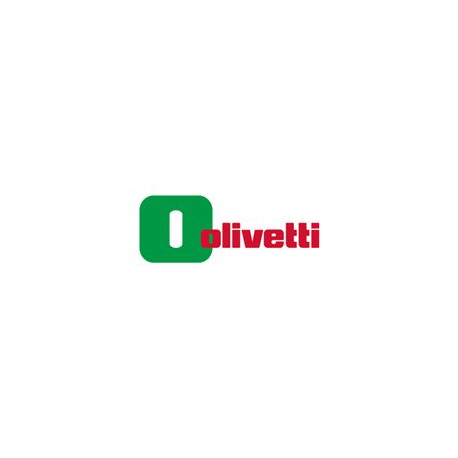 Olivetti - Ciano - cartuccia toner - per d-Color MF652 PLUS, MF752 PLUS