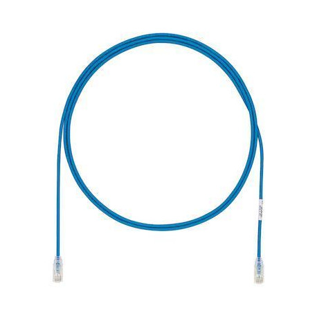 Panduit PATCH UUTP CAT.6A LSHF BIANCO 5M