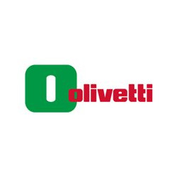 Olivetti - Ciano - originale - cartuccia toner - per d-Color MF222, MF282, MF362