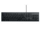 Tastiera con filo - KB100 EQ - nero - Kensington