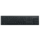 Tastiera wireless - KB150 EQ - nero - Kensington