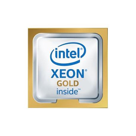 Intel Xeon Gold 6248R - 3 GHz - 24 processori - per Nimble Storage dHCI Small Solution with HPE ProLiant DL360 Gen10- ProLiant 
