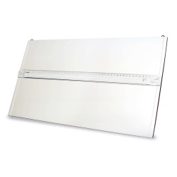 Tavola parallelografo - 40x53cm - con leggio - riga 50cm - Arda