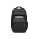 Targus CityGear 3 - Zaino porta computer - 14" - 15.6" - nero