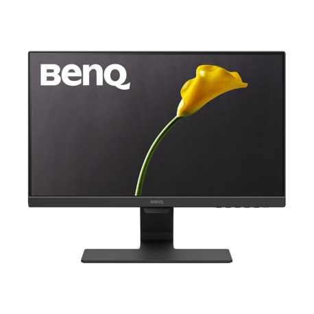 BenQ GW2283 - Monitor a LED - 22" (21.5" visualizzabile) - 1920 x 1080 Full HD (1080p) @ 60 Hz - IPS - 250 cd/m² - 1000:1 - 5 m