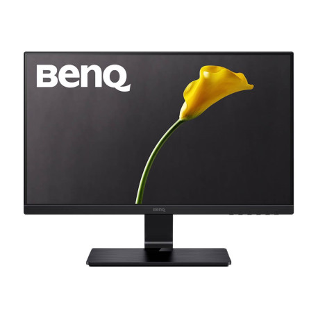 BenQ GW2475H - Monitor a LED - 23.8" - 1920 x 1080 Full HD (1080p) @ 60 Hz - IPS - 250 cd/m² - 1000:1 - 5 ms - 2xHDMI, VGA - ne