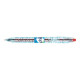 Pilot B2P Gel Begreen - Penna a sfera - rosso - inchiostro gel - 0.7 mm - medio - retrattile