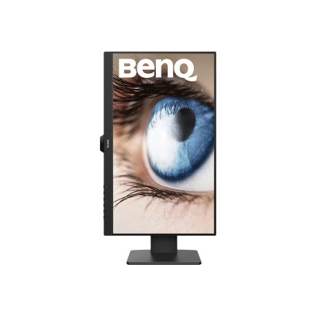 BenQ GW2485TC - Monitor a LED - 23.8" - 1920 x 1080 Full HD (1080p) @ 75 Hz - IPS - 250 cd/m² - 1000:1 - 5 ms - HDMI, DisplayPo