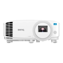 BenQ LH500 - Proiettore DLP - LED - portatile - 3D - 2000 lumen ANSI - Full HD (1920 x 1080) - 16:9 - 1080p