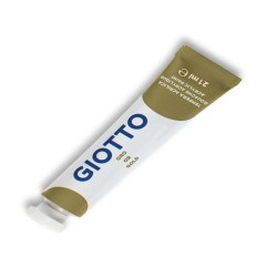 Tempera acrilica extraconcentrata - 21ml - oro - Giotto