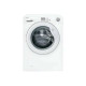 Iberna IB 129DE-11 - Lavatrice - larghezza: 60 cm - prof. 52 cm - altezza: 85 cm - caricamento frontale - 58 litri - 9 kg - 120