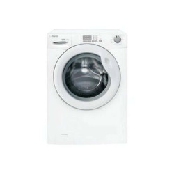 Iberna IB 129DE-11 - Lavatrice - larghezza: 60 cm - prof. 52 cm - altezza: 85 cm - caricamento frontale - 58 litri - 9 kg - 120