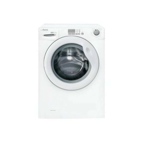 Iberna IB 129DE-11 - Lavatrice - larghezza: 60 cm - prof. 52 cm - altezza: 85 cm - caricamento frontale - 58 litri - 9 kg - 120
