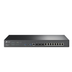 OMADA VPN ROUTER WITH 10G PORTS