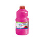 Tempera pronta - 1000ml - rosso magenta - Giotto