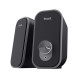 Trust 25670, 2.0 canali, Cablato, 6 W, 20 - 20000 Hz, 4 O, Nero