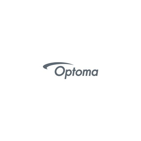 Optoma - Lampada proiettore (equivalente a: Optoma SP.70701GC01) - P-VIP - 1000 ora/e - per Optoma W402, X402