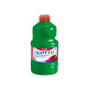 Tempera pronta - 1000ml - verde - Giotto