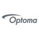 Optoma - Lampada proiettore - 310 Watt - 3000 ora/e (modalità standard) / 3500 ora/e (modalità economica) - per Optoma EH490