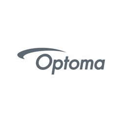 Optoma - Lampada proiettore - P-VIP - 190 Watt - 5000 ora/e (modalità standard) / 10000 ora/e (modalità economica) - per Optoma