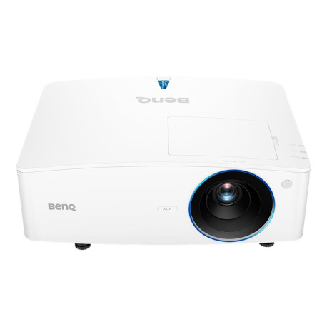 BenQ LX710 - Proiettore DLP - laser - 3D - 4000 lumen - XGA (1024 x 768) - 4:3