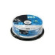 Intenso - 25 x DVD+R - 4.7 GB 16x - superfice stampabile con ink jet - campana