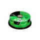 Intenso - 25 x DVD-R - 4.7 GB 16x - campana