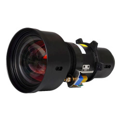Optoma BX-CTA06 - Teleobiettivo a gittata standard - 18.2 mm - 22.6 mm - f/2.0-2.3 - per ProScene ZU650+, ZU850