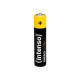 Intenso Energy Ultra Bonus Pack - Batteria 24 x AAA / LR03 - Alcalina - 1250 mAh