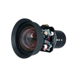 Optoma BX-CTA19 - Teleobiettivo a corta gittata - 21.5 mm - 28.7 mm - f/2.0 - per Optoma ZU2200- Ultra Bright ZU1700