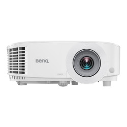 BenQ MH733 - Proiettore DLP - portatile - 3D - 4000 lumen ANSI - Full HD (1920 x 1080) - 16:9 - 1080p
