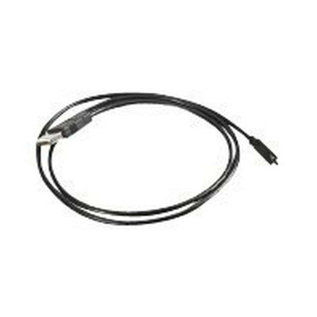 Intermec - Cavo USB - USB (M) - 1 m - per Honeywell CN51- Intermec CK3A, CK3R, CK3X- Single Dock AD20