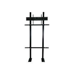 ITB Solution - Kit montaggio (montaggio a muro, staffa di montaggio VESA) - per pannello piatto - 800 x 600, with floor drain -